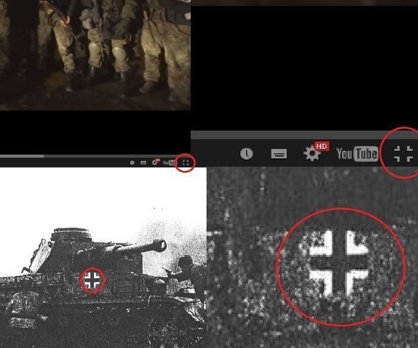 fascismo youtube wehrmacht youtube diseño web 